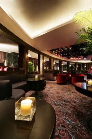 Image of Zhong Wei Goethe Hotel in Hangzhou