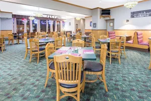 Image of Ramada by Wyndham Painted Post Corning
