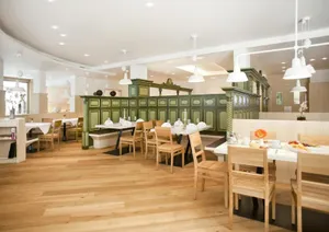 Image of Alphotel Innsbruck