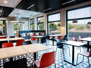 Image of ibis budget Hotel Berlin Airport