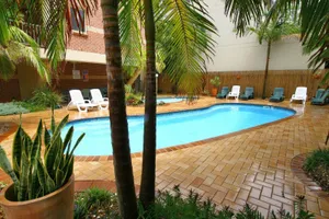 Image of Terralong Terrace Apartments