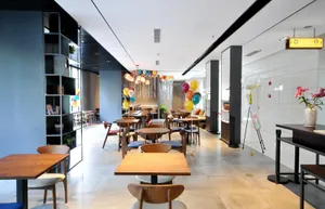 Image of Gubei Garden Hotel Shanghai Hongqiao