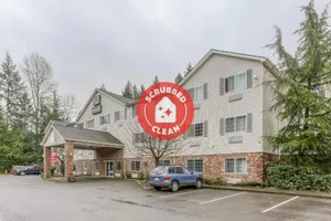 Image of OYO Hotel Olympia - Tumwater