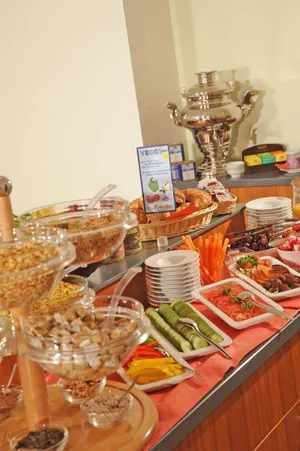 Image of Best Western Hotel Bremen City, Bremen