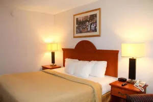 Image of Quality Inn & Suites