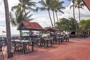 Image of Sandy Beach Resort By Casa Loma