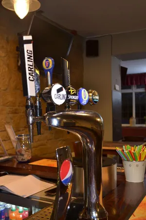 Image of Anglers Arms