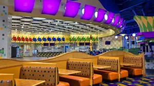 Image of Disney's Pop Century Resort