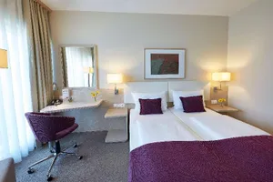 Image of GHOTEL hotel & living Koblenz