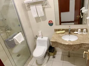 Image of GreenTree Inn SuZhou Railway Station HuQiu Hotel