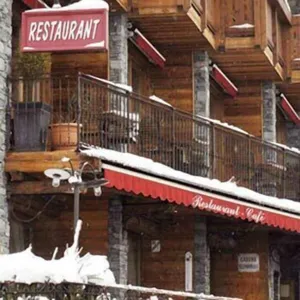 Image of Hotel Le Monal