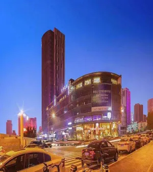 Image of JI Hotel Chongqing Liangjiang Happiness Square