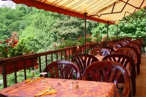 Image of Hostellerie Le Turckheim Croix d'Or
