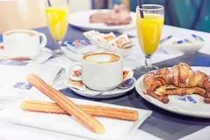 Image of Hotel Gran Via