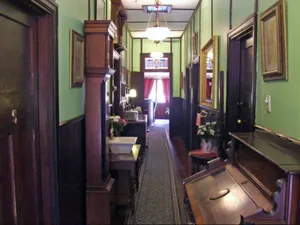 Image of Bridgefield Guest House