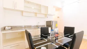 Image of RedDoorz Plus at Alpina Heights Paranaque