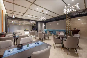 Image of Dijing Hotel Shanghai