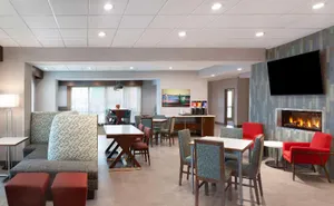 Image of Hampton Inn Ogallala
