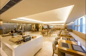 Image of Ji Hotel Nanjing Railway Station