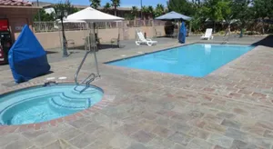 Image of Death Valley Inn