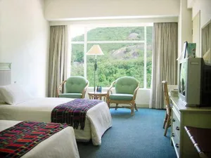 Image of Ocean View Resort Yalong Bay