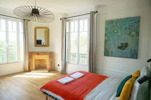 Image of Chambres d'hotes Les Damiers
