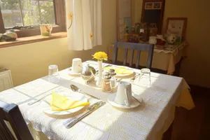 Image of Strawberry Cottage B&B