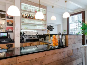 Image of Teun Hotel Restaurant