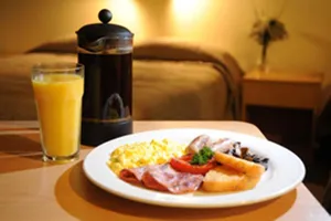 Image of Ensenada Motor Inn and Suites