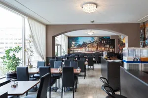 Image of Belfort Hotel