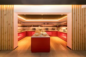 Image of Ibis Shanghai Caohejing Hongcao Road Hotel