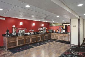 Image of Ramada by Wyndham Tulsa