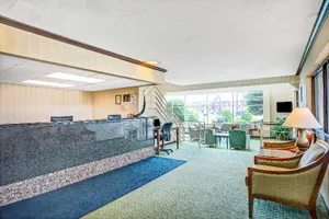 Image of Days Inn by Wyndham Arlington/Washington DC