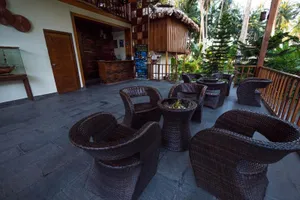 Image of Sea Shell Resort & Spa, Havelock