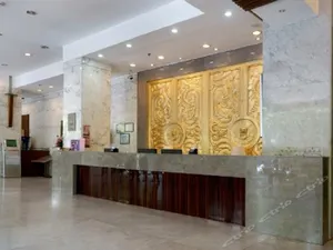 Image of Zhongdian Hotel