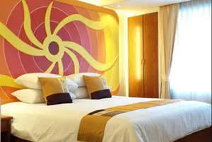 Image of Hip Hotel Bangkok