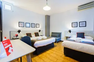 Image of OYO Hostal Sanchez