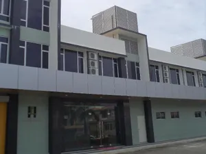 Image of Labuk Hotel