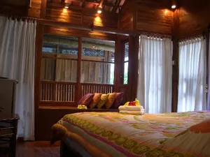 Image of Ubud Hideaway