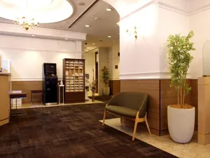 Image of Business Inn Norte