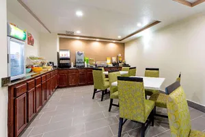 Image of Quality Inn Greenville I-30