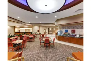 Image of Deluxe Inn Plano