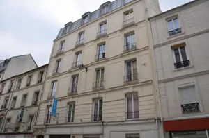 Image of Hôtel Richard