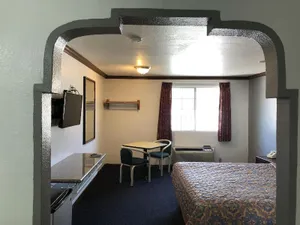 Image of Starlight Inn, Valley Blvd - Downtown LA