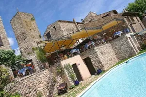 Image of Le Logis du Guetteur