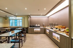 Image of Hanting Hotel Hangzhou West Lake Wenhua Square