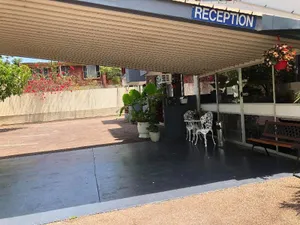 Image of Paravista Motel