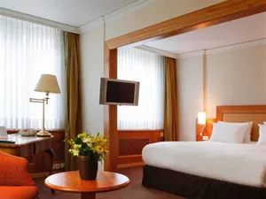 Image of Hotel Continental Zurich - MGallery by Sofitel