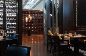Image of Dubai International Airport Hotel