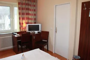 Image of City Hotel Mercator